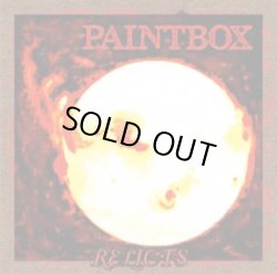 画像1: PAINTBOX / Relicts [single collection] (cd) HG fact