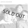 JOYCE MANOR / st (cd) 6131 