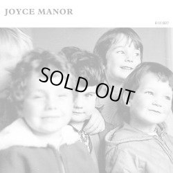 画像1: JOYCE MANOR / st (cd) 6131 