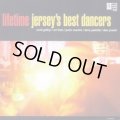 LIFETIME / Jerseys Best Dancers (cd) Jade Tree 