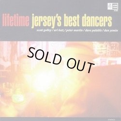 画像1: LIFETIME / Jerseys Best Dancers (cd) Jade Tree 