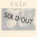 RAIN / La Vache Qui Rit (cd) Dischord Records