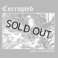 CORRUPTED / paso inferior (cd) FRIGIDITY DISCOS