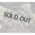 GRIND SHAFT / Monolog And Dialog (cd) MINDSHOCKING RECORDS