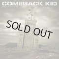 COMEBACK KID / broadcasting (cd) Victory