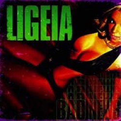 画像1: LIGEIA / Bad News (cd) Ferret Records