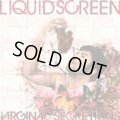 LIQUID SCREEN / Virginal secretions (cd) Time bomb