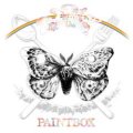 PAINTBOX / Trip, trance & travelling (2Lp) Prank