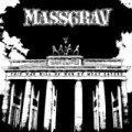 MASSGRAV / THIS WAR WILL BE WON BY MEAT EATERS (cd) Sound pollution