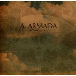 画像1: A.ARMADA / Anam Cara (cd) HELLO SIR