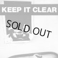 KEEP IT CLEAR / st (7ep) 