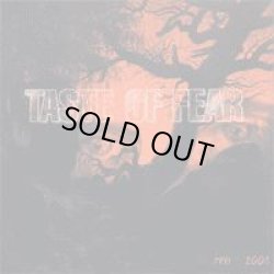 画像1: TASTE OF FEAR / 1991-2003 (cd) Throne