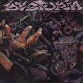 DYSTOPIA / Human=garbage (cd)(2Lp) Tankcrimes