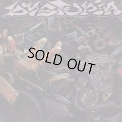 画像1: DYSTOPIA / Human=garbage (cd)(2Lp) Tankcrimes