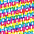 mu-neujohn / iii (cd) Impulse