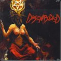 DISEMBODIED / Psalms of sheol (Lp)(cd) Prime directive