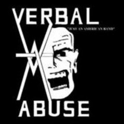 画像1: VERBAL ABUSE / Just an american band (Lp) Beer ｃity