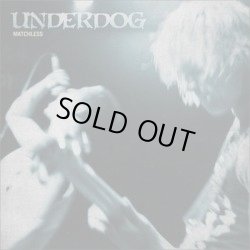 画像1: UNDERDOG / Matchless (cd)(2Lp) Bridge nine 