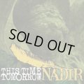 THIS TIME TOMORROW / Nadir (cd) New Age