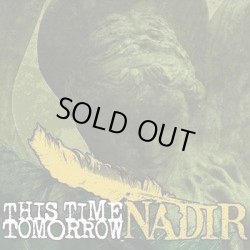 画像1: THIS TIME TOMORROW / Nadir (cd) New Age