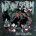 WITHOUT SYSTEM / What will be will be. (cd) HG fact