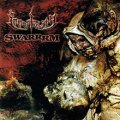 SWARRRM, IMMORTALITY / split (cd) Hardcore kitchen