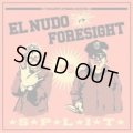 EL NUDO, FORESIGHT / split (cd) メヒコ