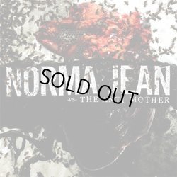 画像1: NORMA JEAN / The Anti Mother (cd) Solid state Records