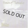 TRAIN OF THOUGHT / bliss (cd) 
