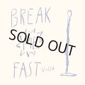 BREAKfAST / Break me fast (cd) Felicity