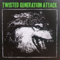 V.A / TWISTED GENERATION ATTACK (cd) Spread imagination 
