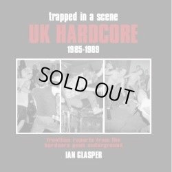 画像1: V.A / Trapped In A Scene UK Hardcore 1985-1989 (cd) CHERRY RED