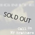 IGNITE / Call On My Brothers (cd) Revelation 