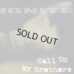 画像1: IGNITE / Call On My Brothers (cd) Revelation 