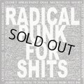 V.A / Radical punk for shits (cd) Anti new waves