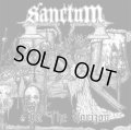 SANCTUM / ON THE HORIZON (Lp) Agipunk