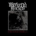 WEEKEND NACHOS / Unforgivable (Lp) Deep six