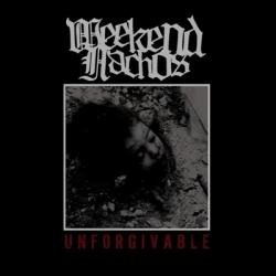 画像1: WEEKEND NACHOS / Unforgivable (Lp) Deep six