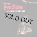 FACTION / Collection 1982-1985 (cd) Beer City Records