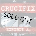 CRUCIFIX / Exhibit A. (cd) Kustomizd