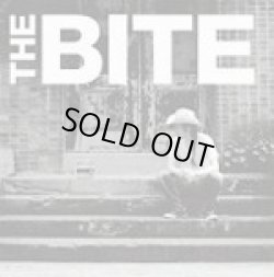 画像1: THE BITE / Radio waltz (cd) Truck