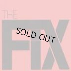 画像1: THE FIX / The speed of twisted thought (Lp) Touch & go