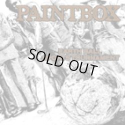画像1: PAINTBOX / EARTH BALL SPORTS TOURNAMENT (cd) HG FACT