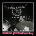 ULTIMO RAUSEA / Melhen girl Meriken boy (cd) Bloodbath