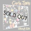 CIRCLE JERKS / Group sex (cd) Porter house