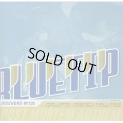 画像1: BLUETIP / Post Mortem Anthem (cd) Dischord
