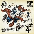 V.A / ...Out Of This World 4 (cd) Step up