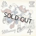 V.A / ...Out Of This World 4 (cd) Step up