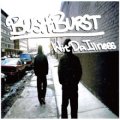 BUSHBURST / Wit da illness (cd) Seminishukei