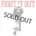 FIGHT IT OUT / Talk Shit and Hope (cd) Bowl head inc.